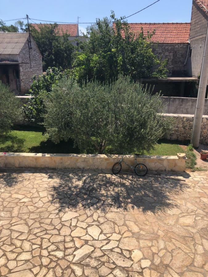 Apartman Slavice Sibenik Exterior photo